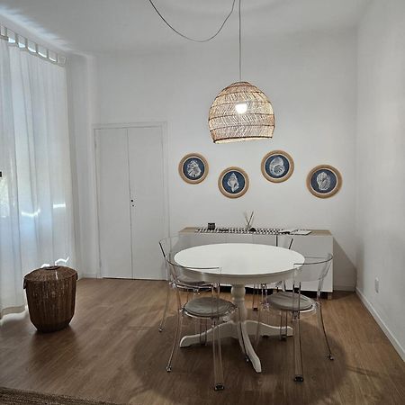 Casa Dei Pescatori Apartment Sanremo Bagian luar foto