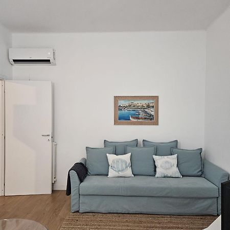 Casa Dei Pescatori Apartment Sanremo Bagian luar foto