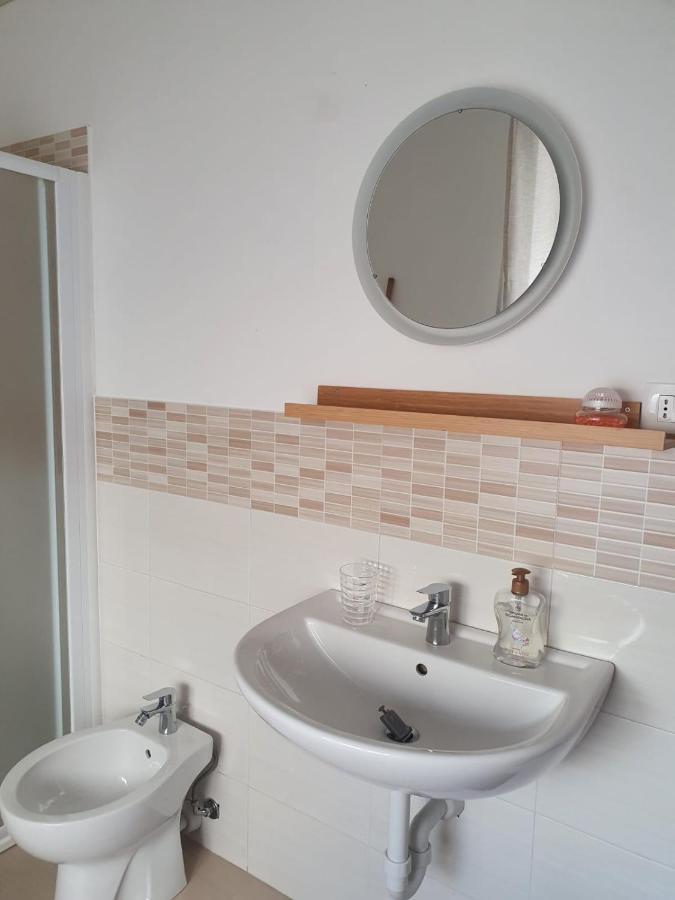 Casa Dei Pescatori Apartment Sanremo Bagian luar foto