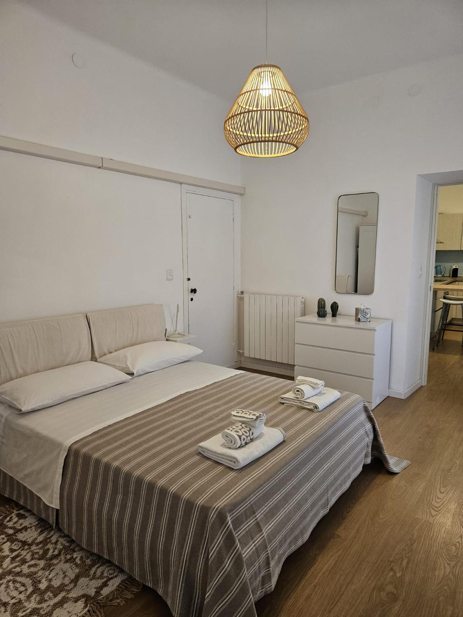 Casa Dei Pescatori Apartment Sanremo Bagian luar foto