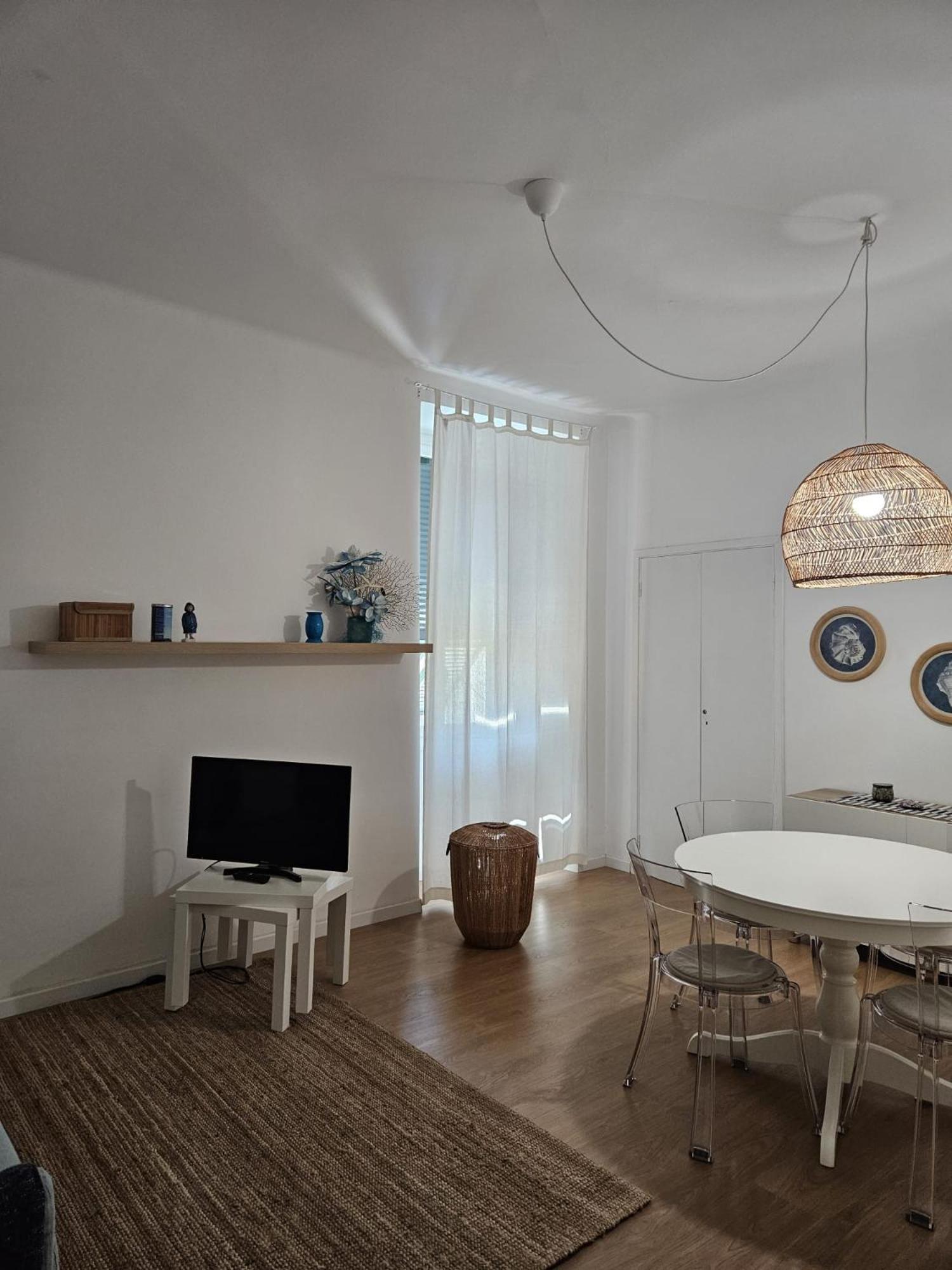 Casa Dei Pescatori Apartment Sanremo Bagian luar foto
