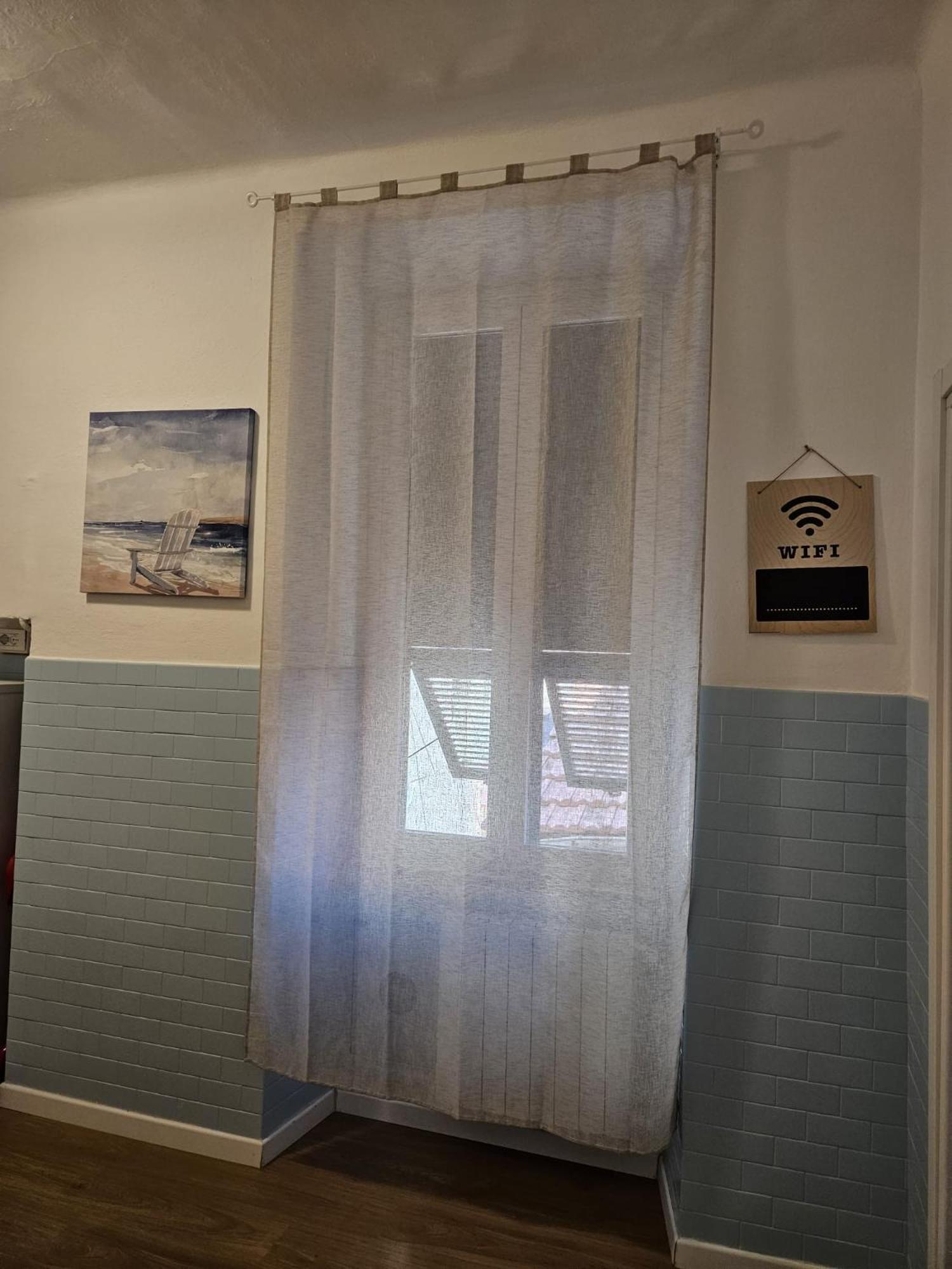 Casa Dei Pescatori Apartment Sanremo Bagian luar foto