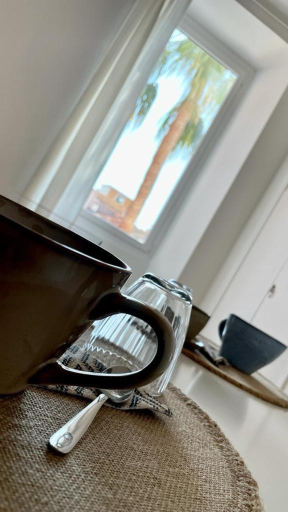 Casa Dei Pescatori Apartment Sanremo Bagian luar foto