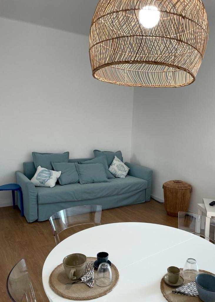 Casa Dei Pescatori Apartment Sanremo Bagian luar foto